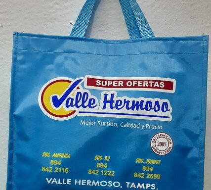 Bolsa Mandadera No. 2