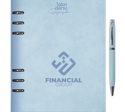 AGENDARIO HILTON
