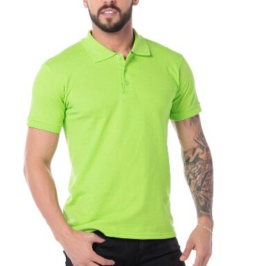 Polo Piqué