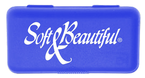 Estuche Velvet