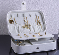 Estuche Ambar