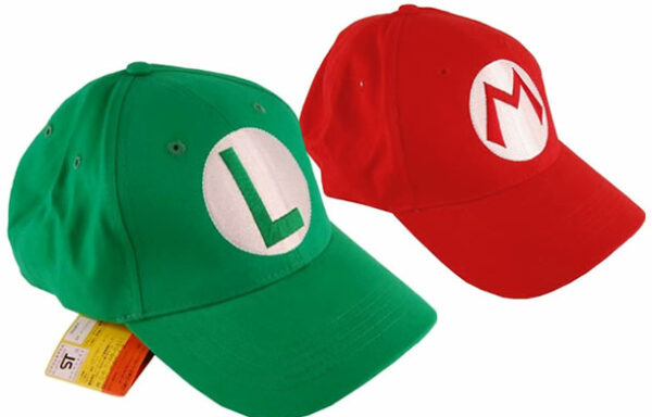 Gorras