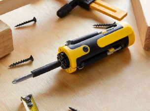 Desarmador Múltiple Vindel