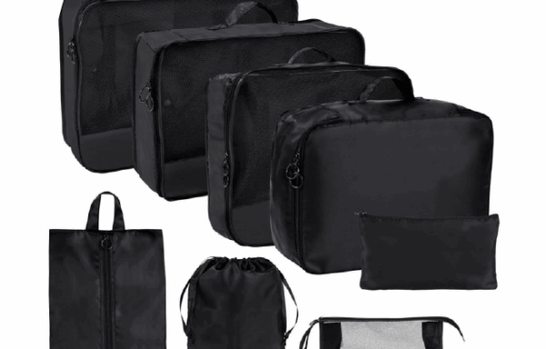 Organizador de viaje Devika